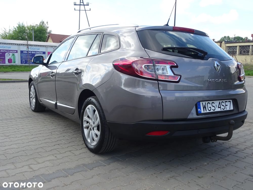 Renault Megane - 12