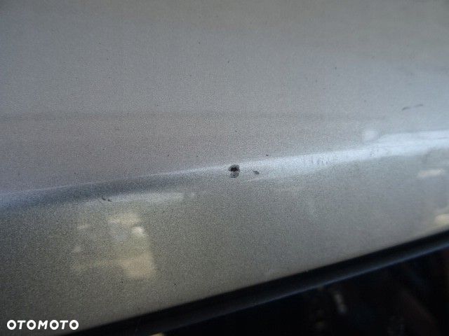 KLAPA TYŁ TYLNA SZYBA FORD MONDEO MK3 00-03 - 6
