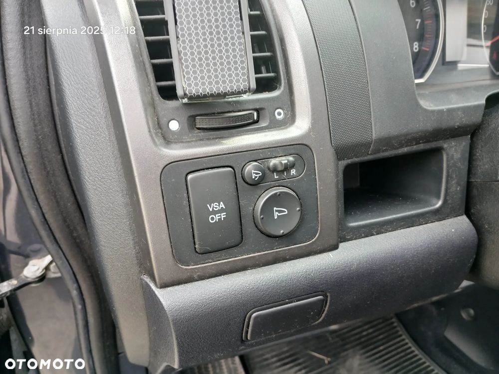 Honda CR-V 2.0i-VTEC Executive - 17