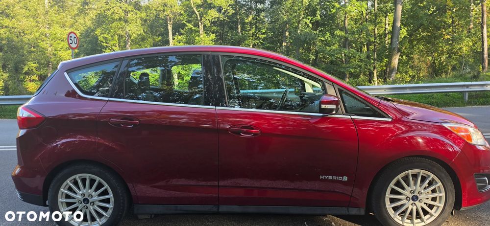 Ford C-MAX - 3