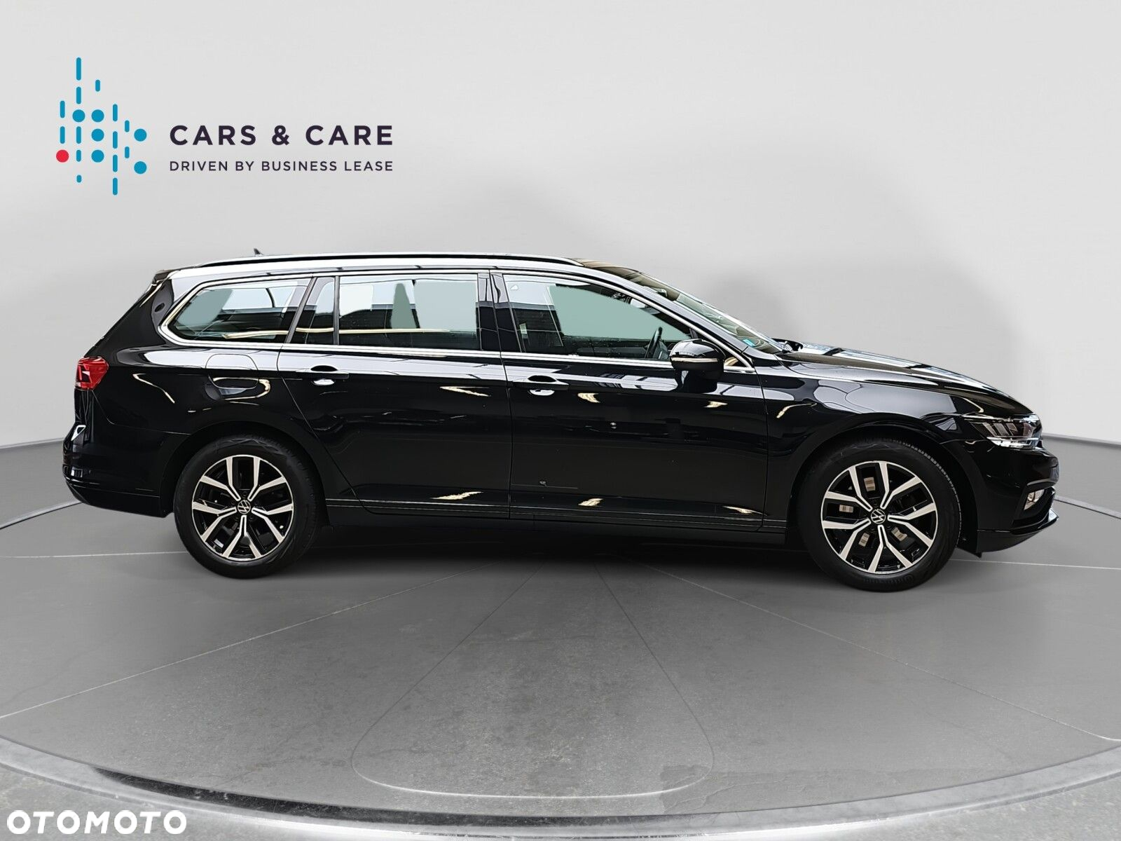 Volkswagen Passat 2.0 TDI EVO Business DSG - 8