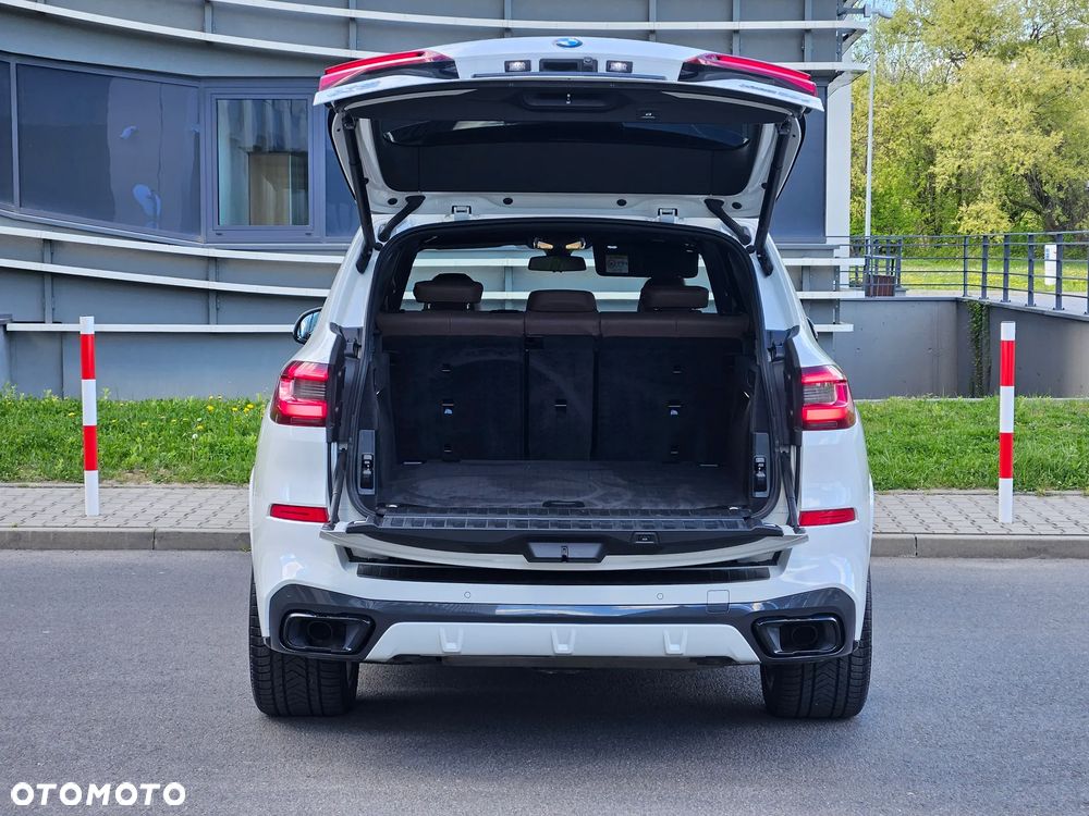BMW X5 xDrive25d sport - 18