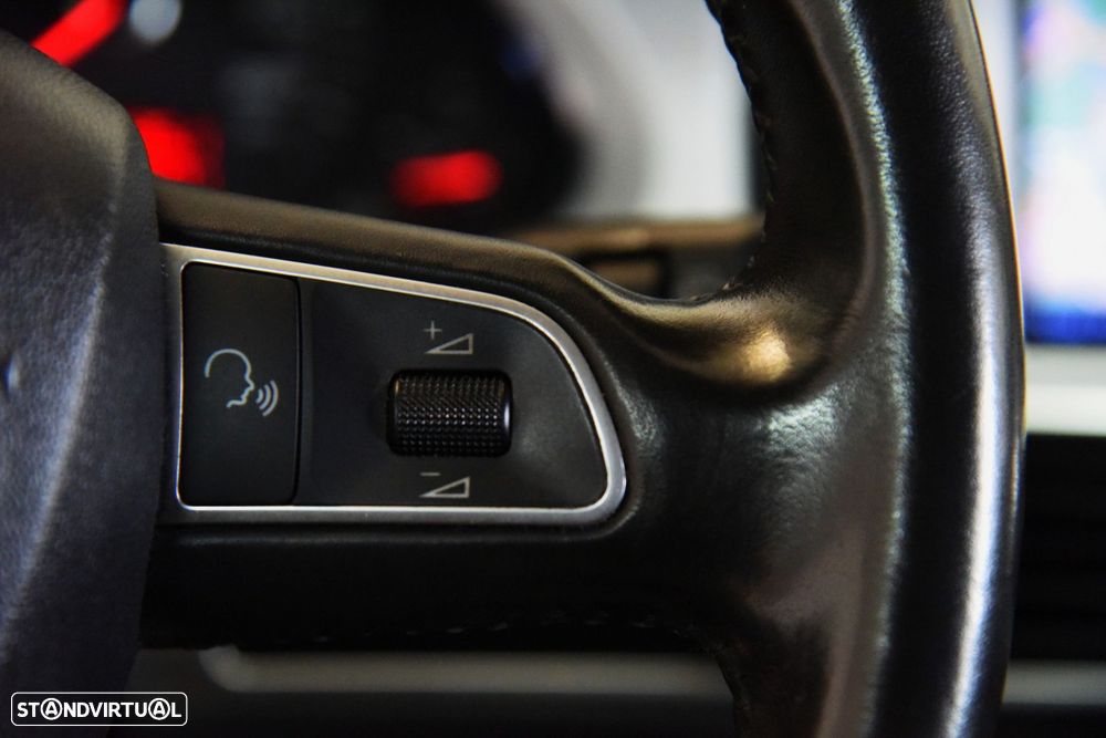 Audi A6 2.0 TDI Exclusive Multitronic - 21