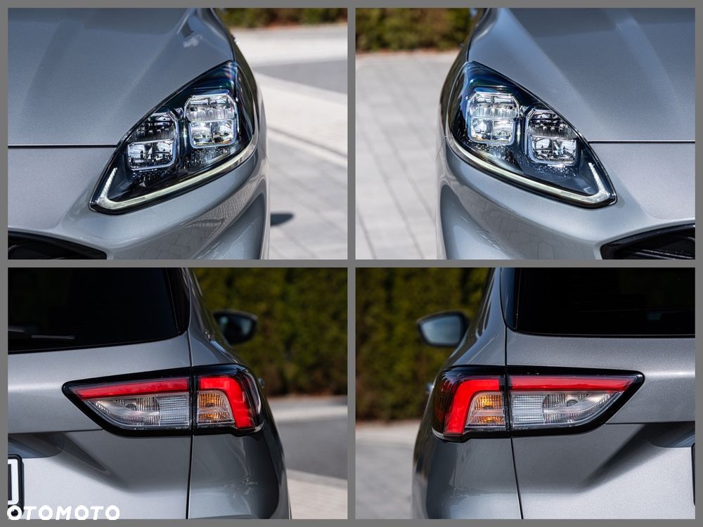 Ford Kuga 1.5 EcoBoost ST-LINE X - 15