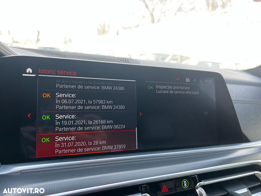 BMW X5 xDrive30d xLine - 34