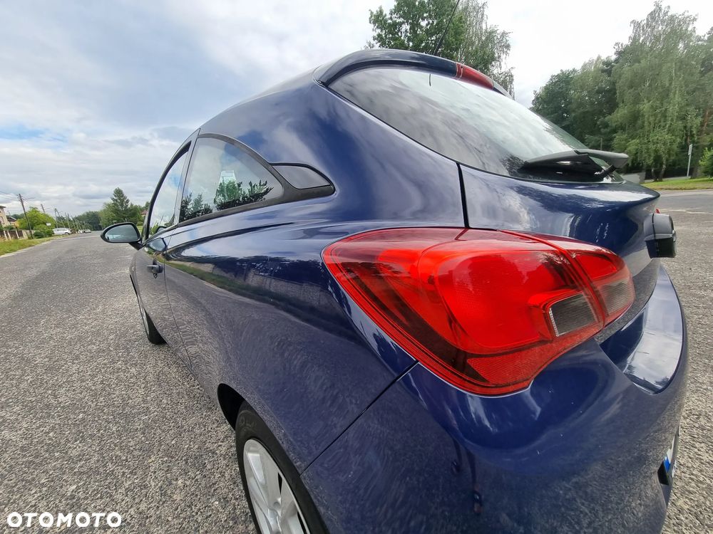Opel Corsa 1.2 16V Edition / Active - 5