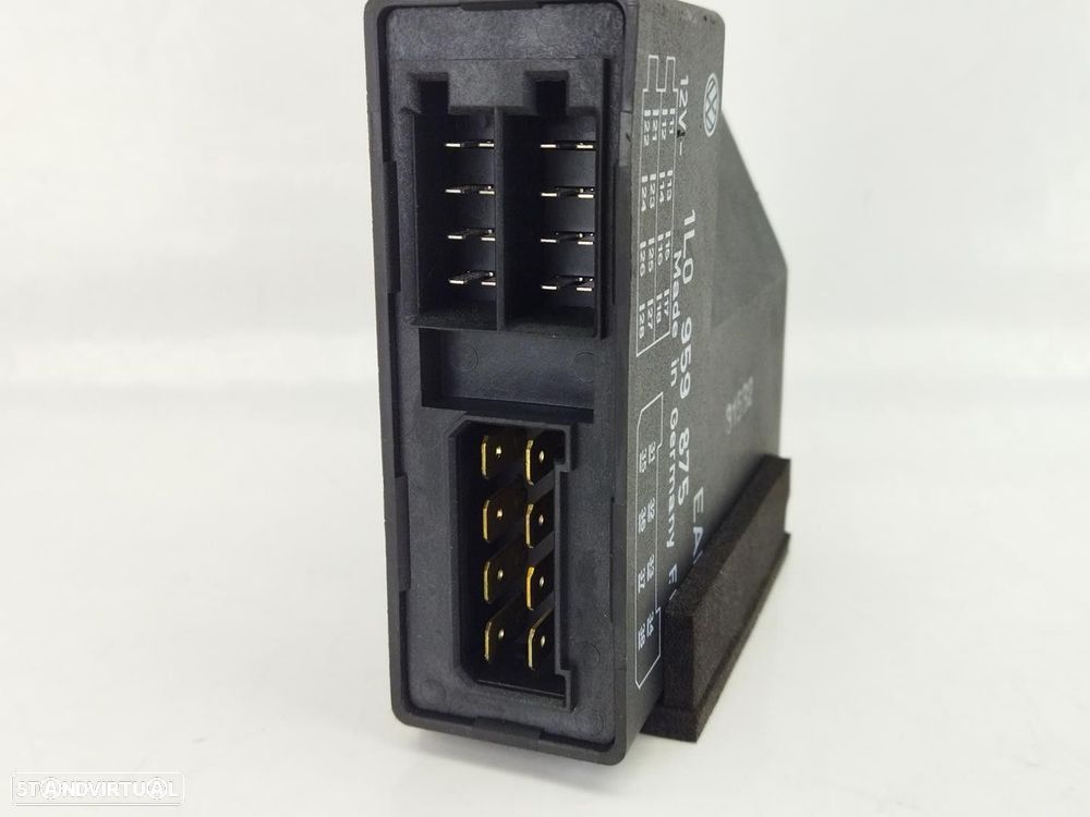 MODULO ELECTRONICO SEAT TOLEDO I 1993 -1L0959875 - 1