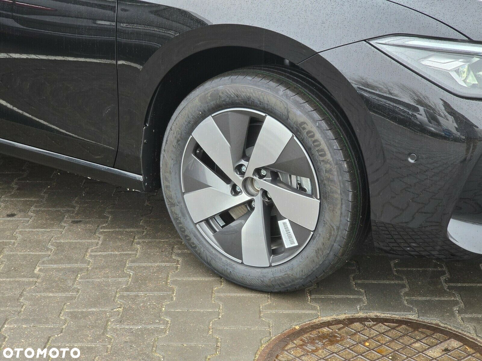 Volkswagen Passat - 6