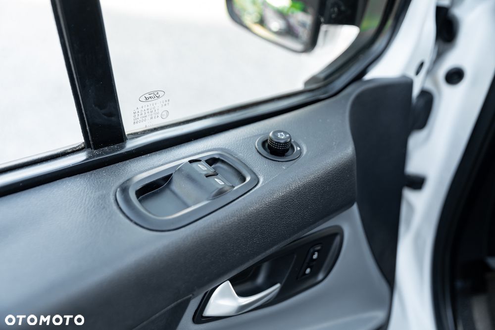 Ford Transit - 16