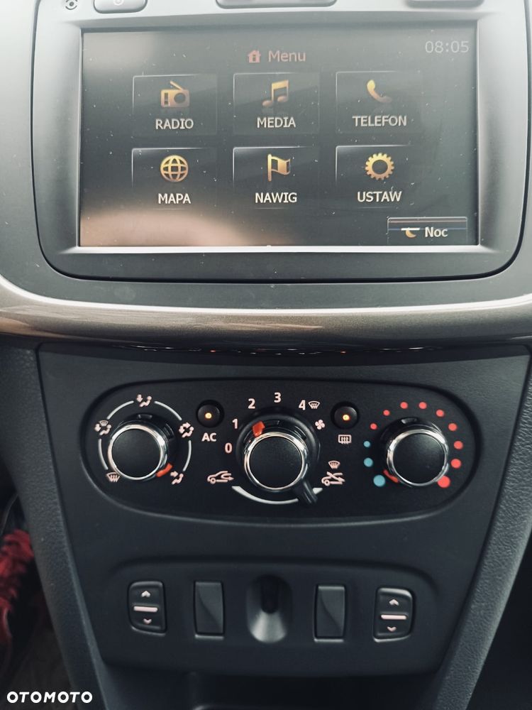 Dacia Sandero TCe 90 (S&S) Comfort - 19