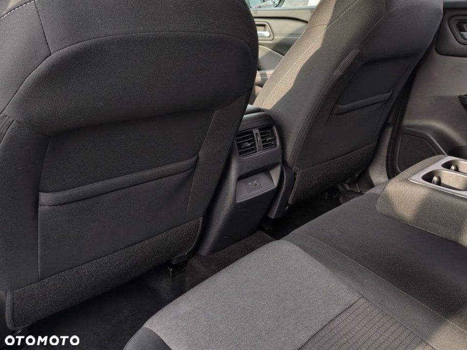 Nissan Qashqai - 13