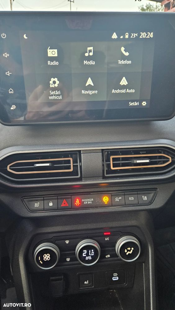 Dacia Sandero Stepway - 2