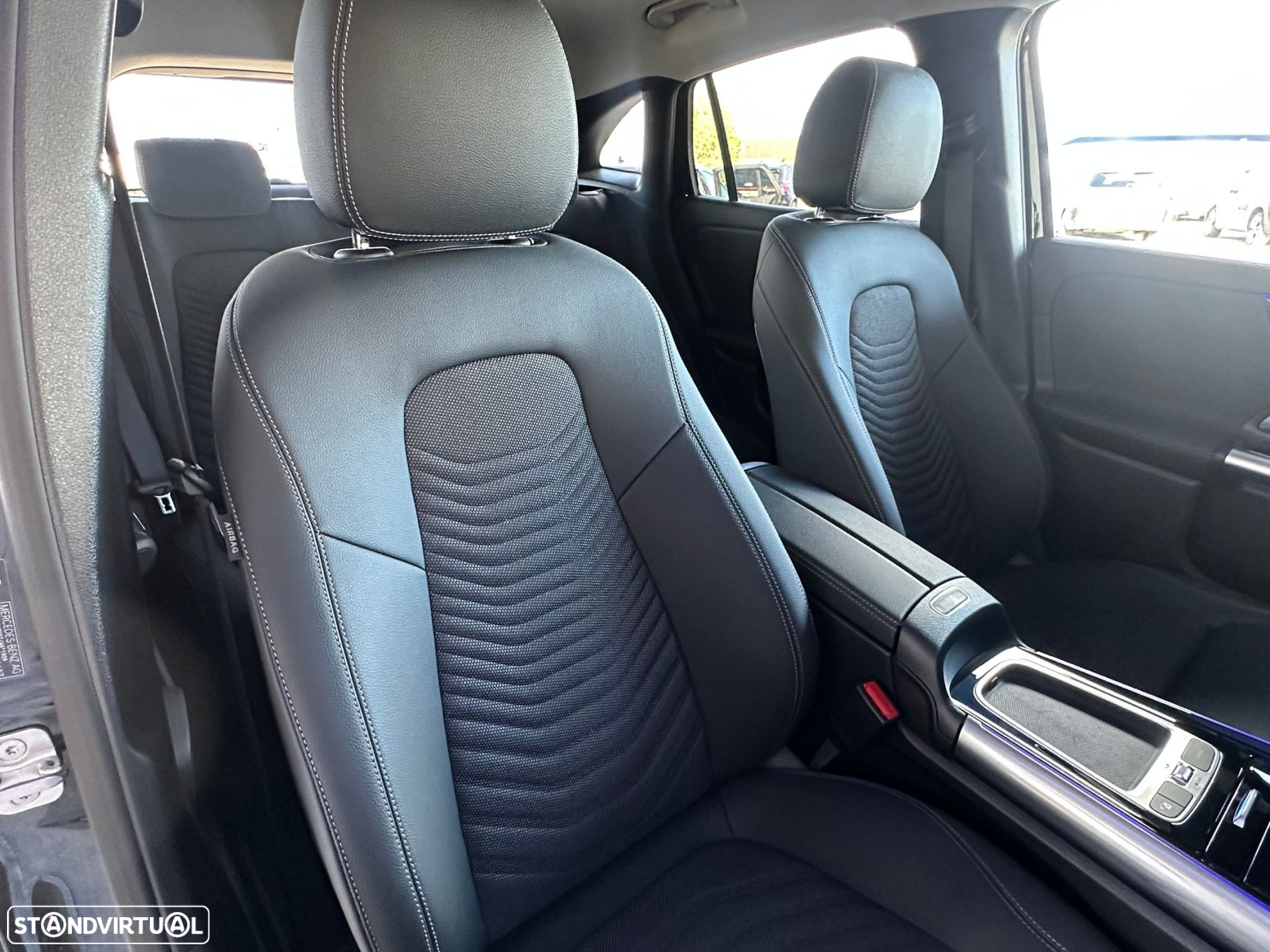 Mercedes-Benz EQA 250 Progressive - 46