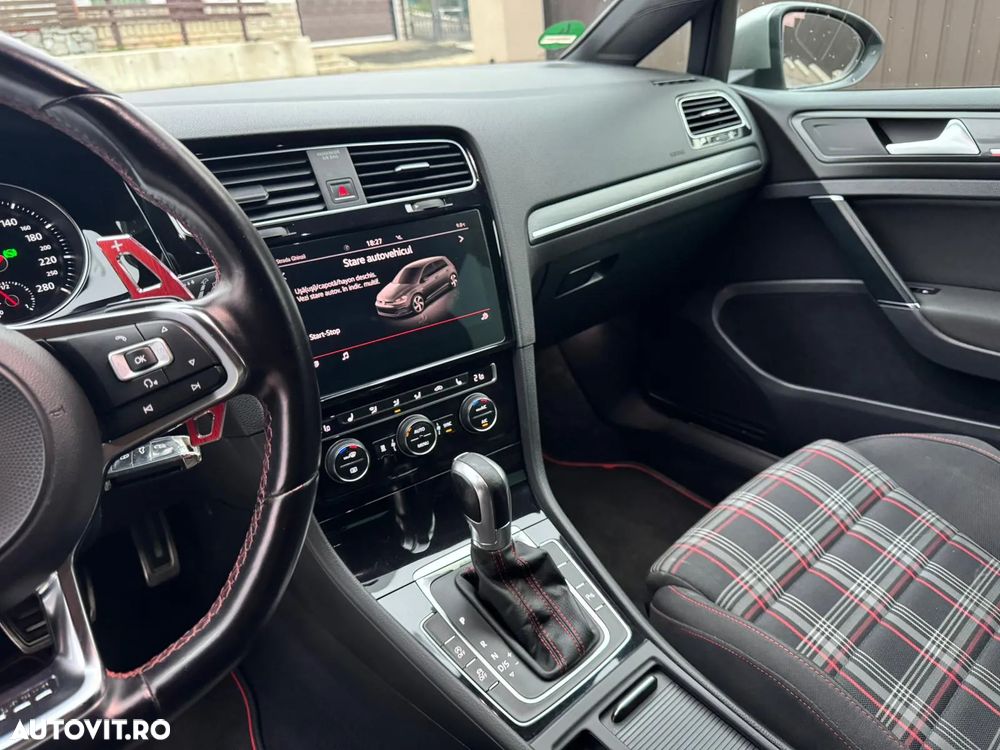 Volkswagen Golf 2.0 TSI DSG GTI - 6