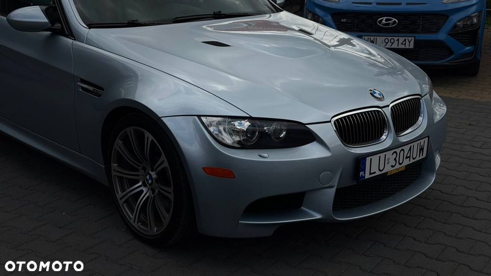 BMW M3 - 3