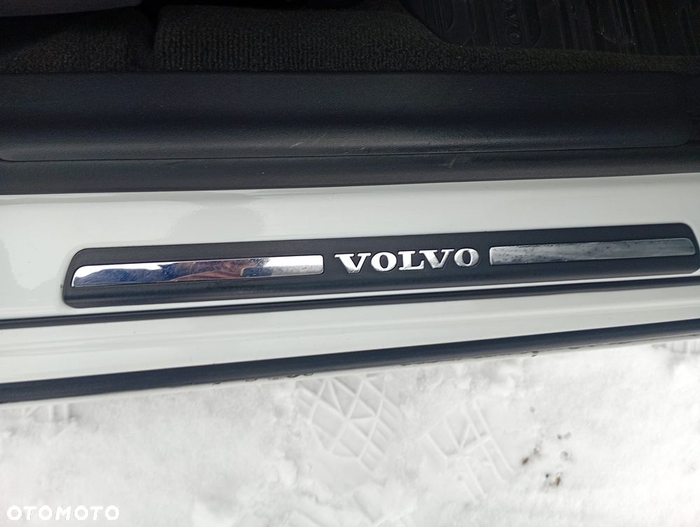 Volvo S60 D3 Drive-E Dynamic Edition (Momentum) - 34