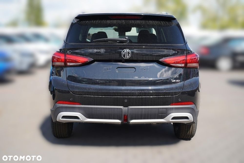 MG ZS 1.5 Excite - 5