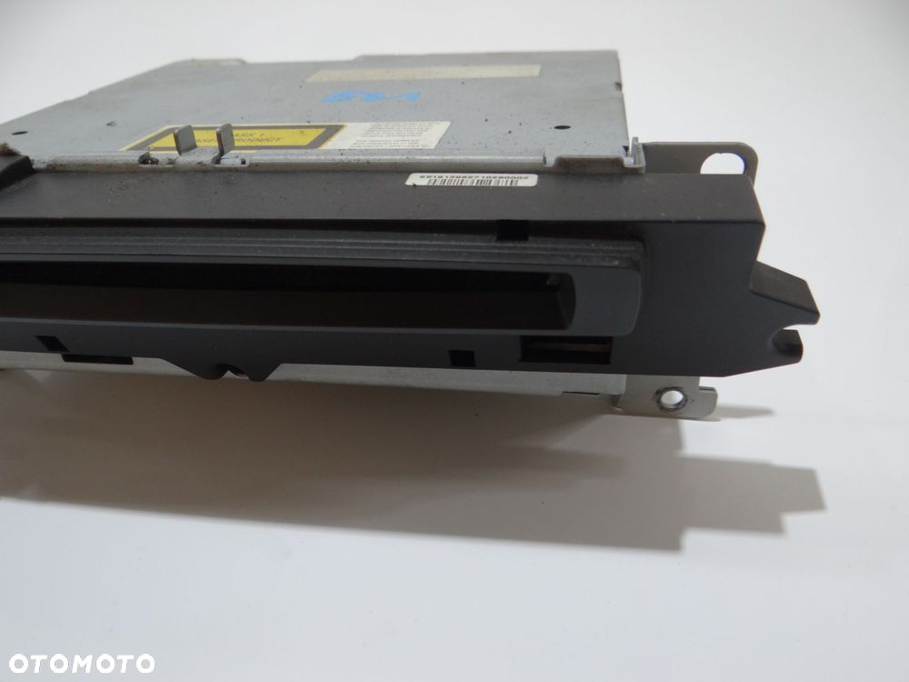 RADIO CZYTNIK NAWIGACJI BMW E60 E61 6950813 (4647542) - 5