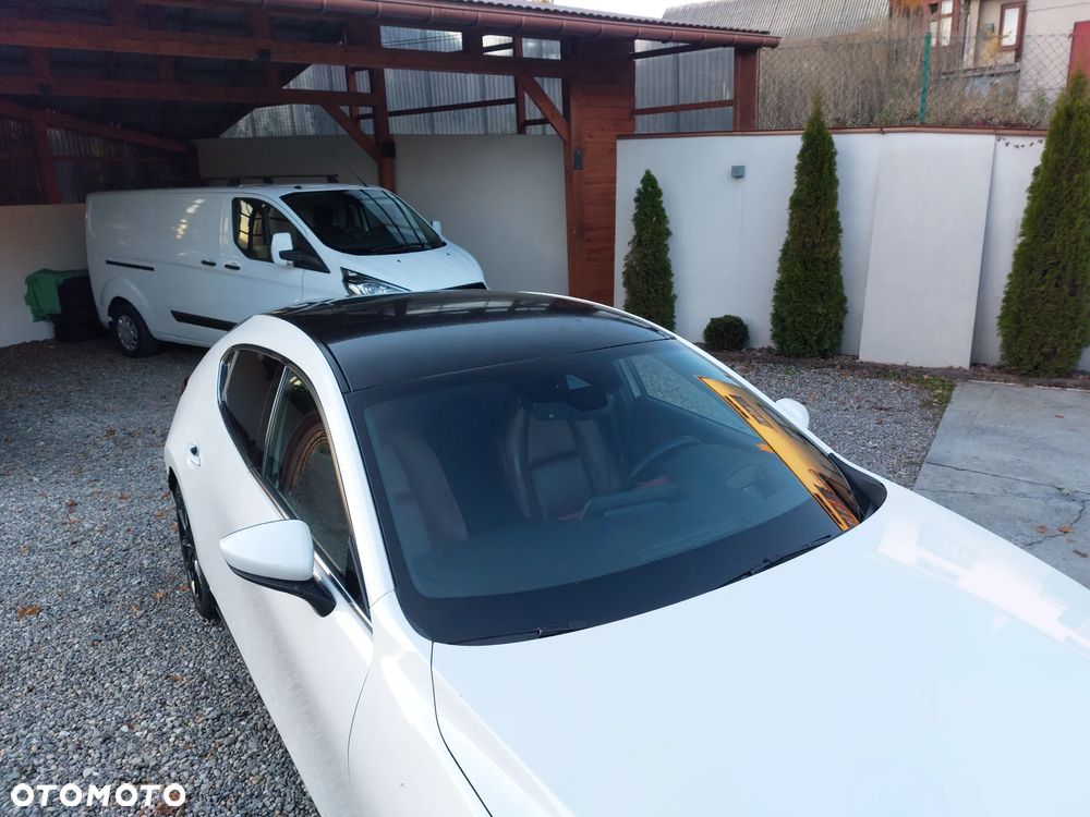 Mazda 3 2.0 mHEV AWD Enso - 33