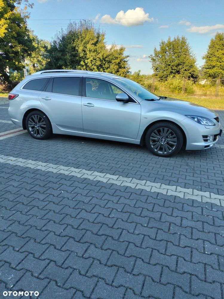 Mazda 6 Sport 2.0 Active - 12