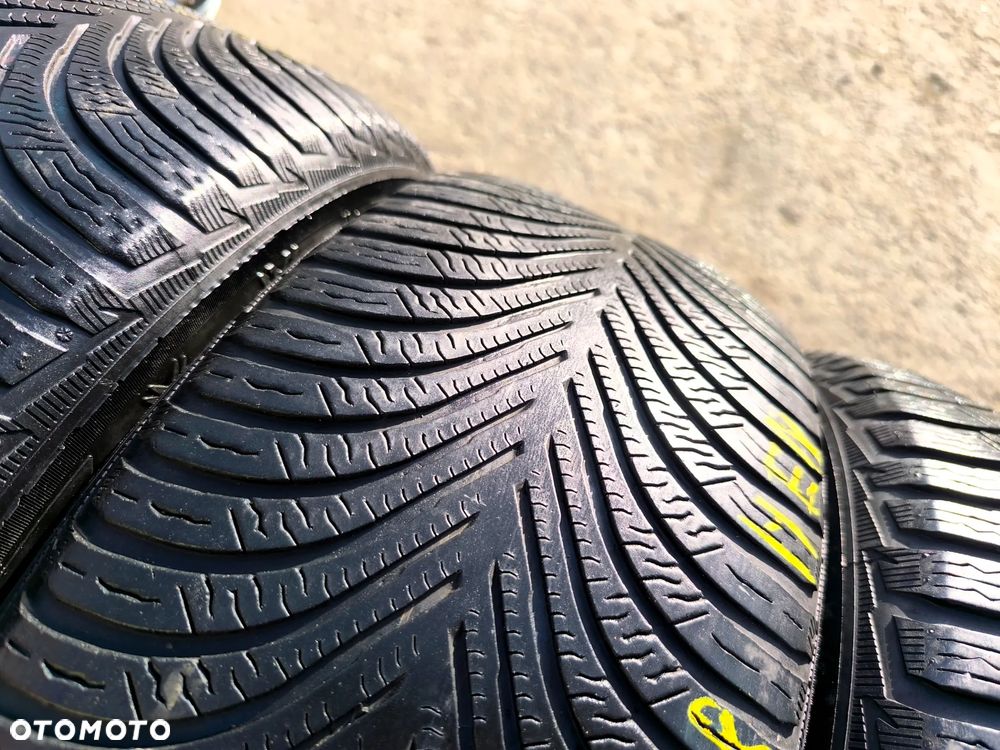 5x112 Alufelgi Felgi Aluminiowe 17 Koła Zimowe Zima AUDI A3 8V 8P A4 B5 B6 B7 A6 C5 C6 Q2 Q3 VW SHARAN II 2 TROC PASSAT B8 TIGUAN SEAT EXEO ATECA ALHAMBRA II SKODA YETI Legnica ALU-RAD 215/55 5mm - 25