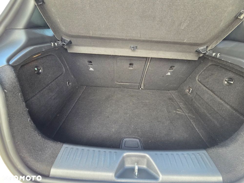 Mercedes-Benz Klasa A 180 d - 13