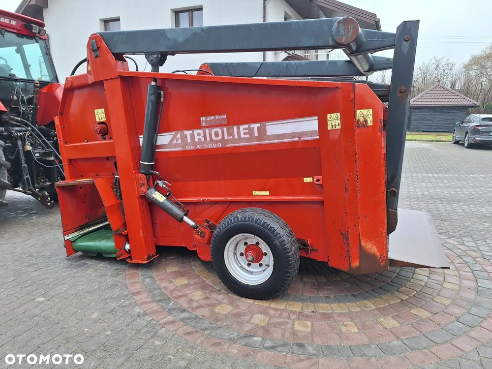 Trioliet - 2