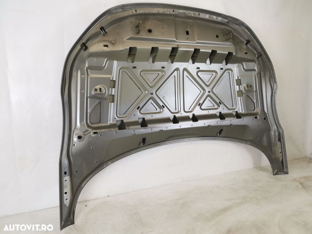 Capota Motor Land Rover  Range Rover Evoque L538 2011 2012 2013 2014 2 - 7