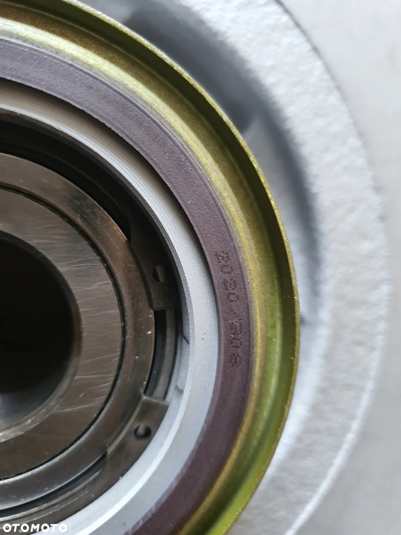 Tarcza hamulcowa 274,0x11,0 Mercedes Citan Renault Kangoo 4154200302  432025057R - 5