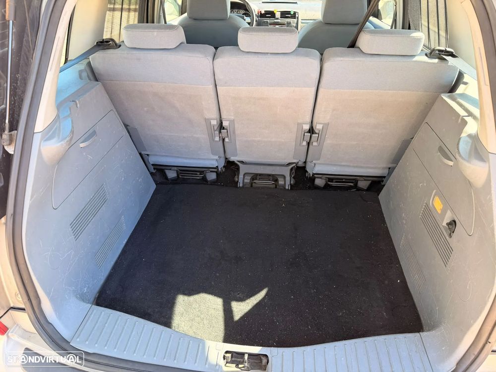 Ford C-Max 1.6 TDCi Trend - 14