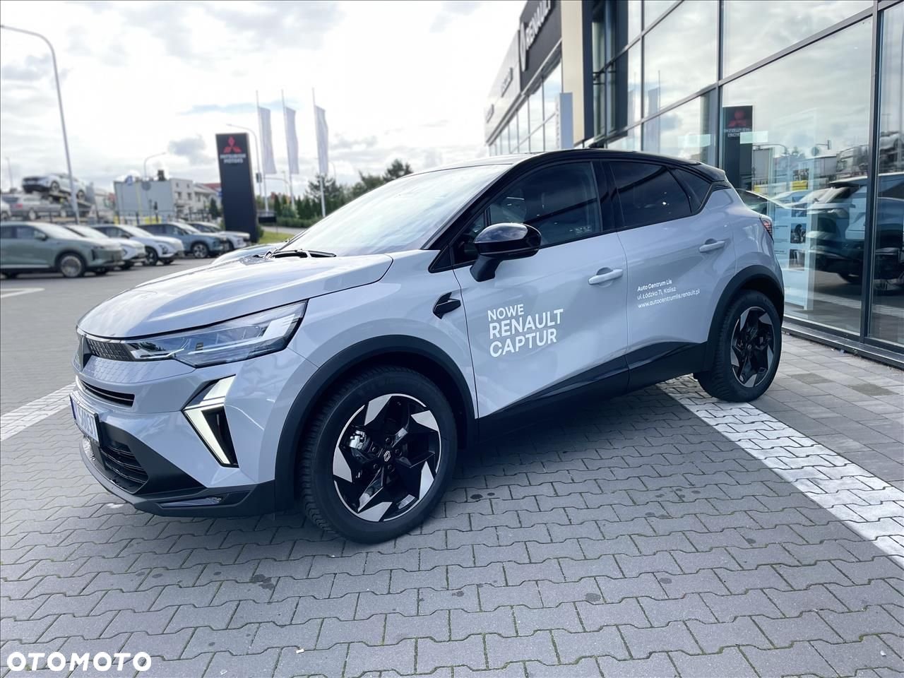 Renault Captur - 4