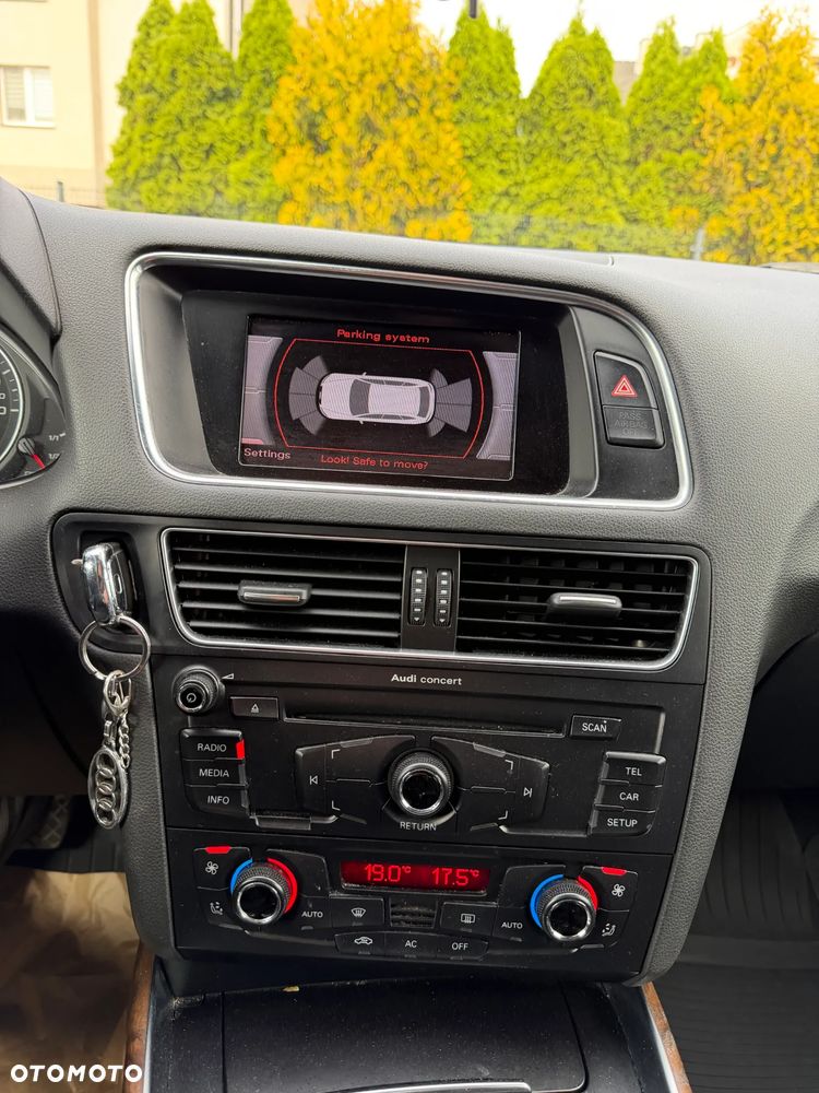 Audi Q5 2.0 TDI Quattro S tronic Prime Line - 17