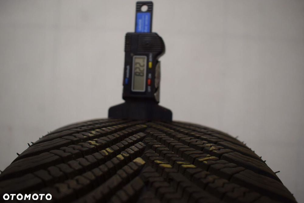 R17 215/65 Michelin Alpin 5 SelfSeal 99H Wysyłka gratis! - 3