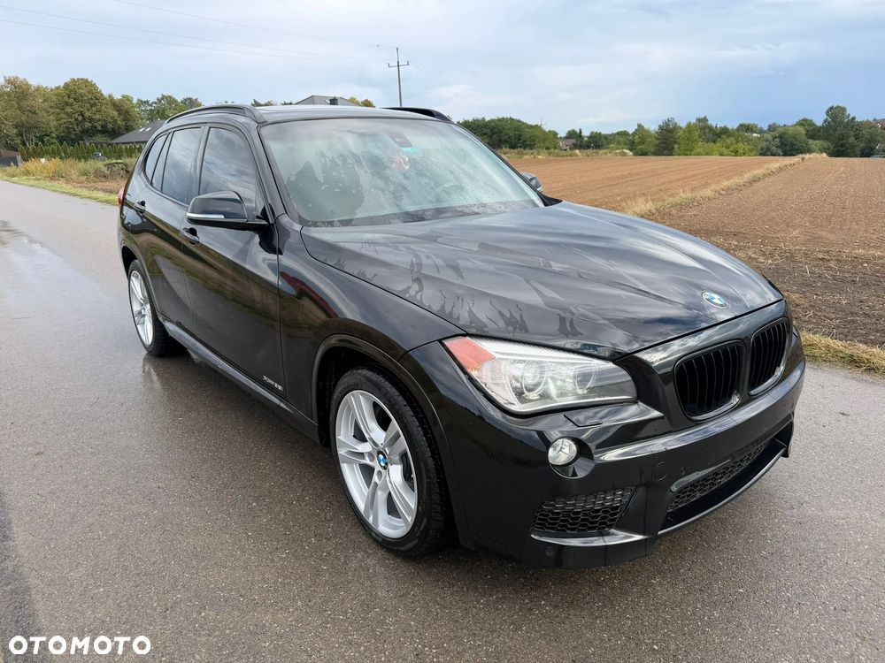 BMW X1 - 1