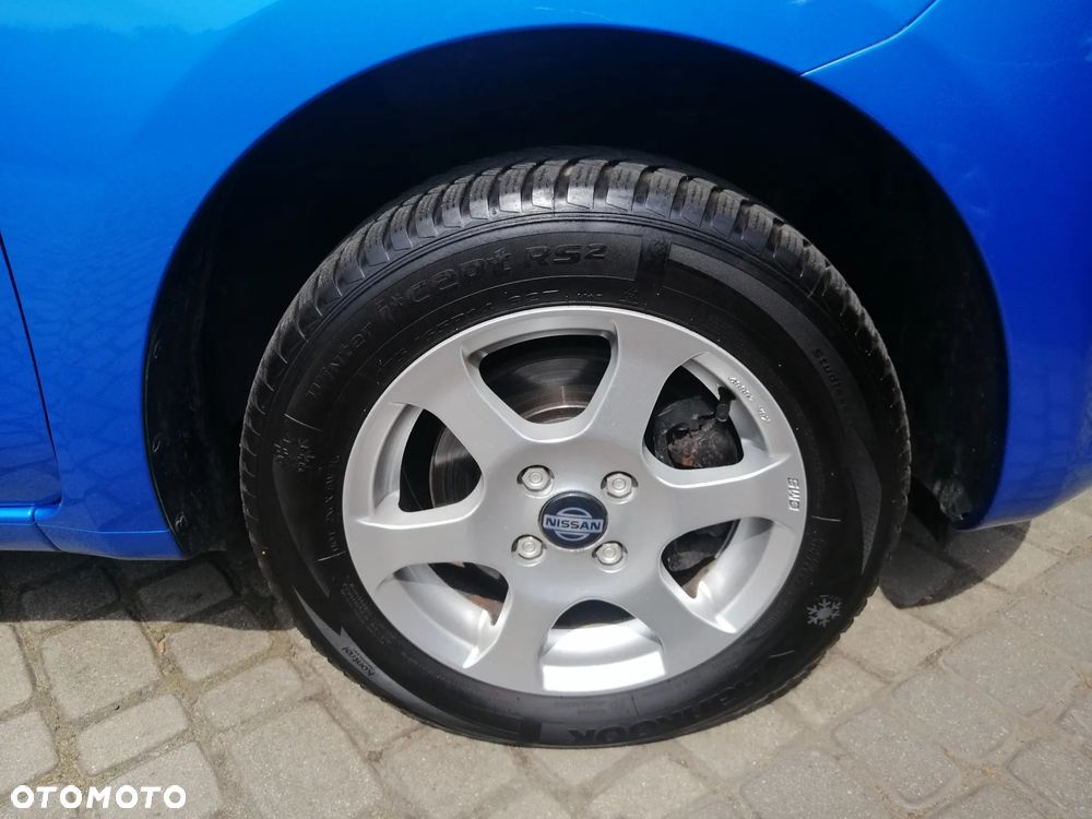 Nissan Micra 1.2 Acenta - 32