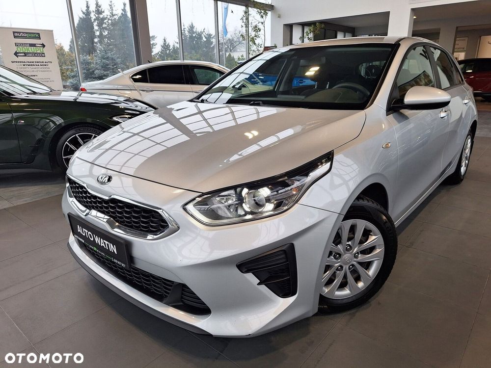 Kia Ceed 1.0 T-GDI S - 16