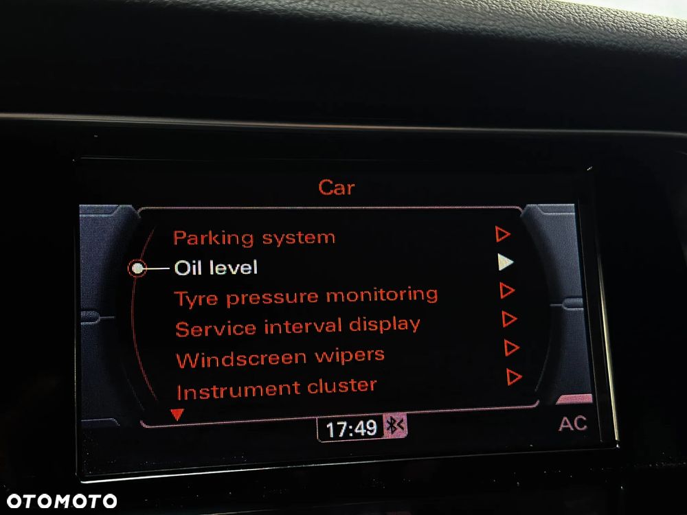 Audi A4 Avant - 30