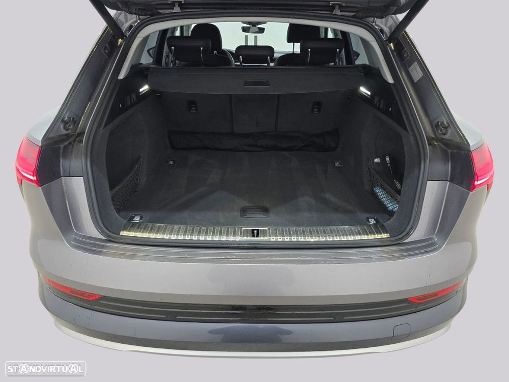 Audi e-tron 55 quattro Advanced - 17