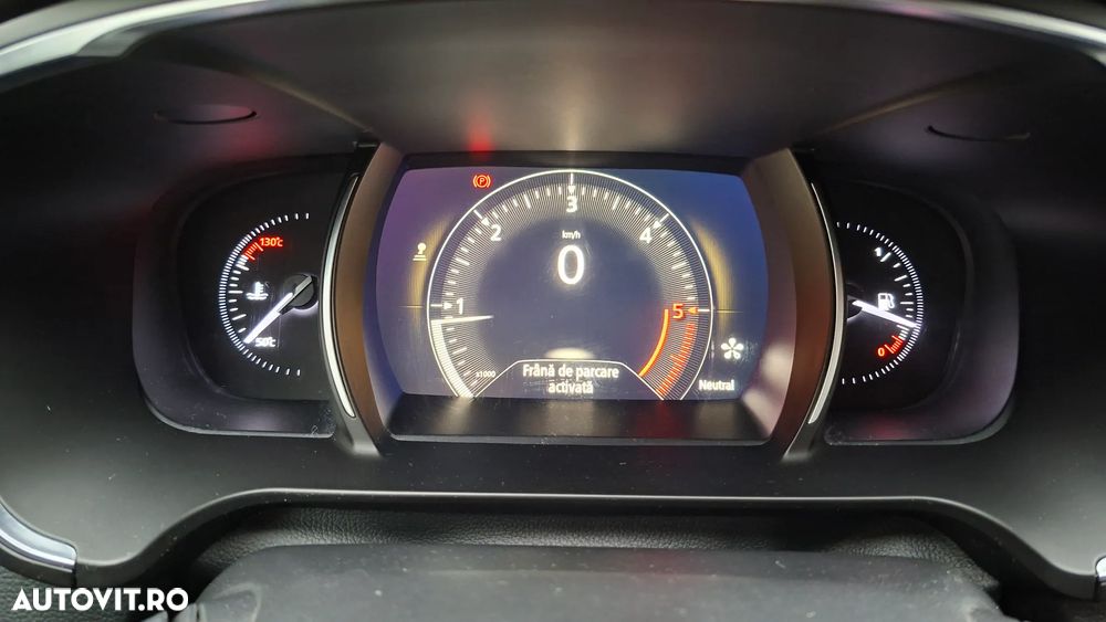 Renault Talisman ENERGY dCi 130 LIFE - 11