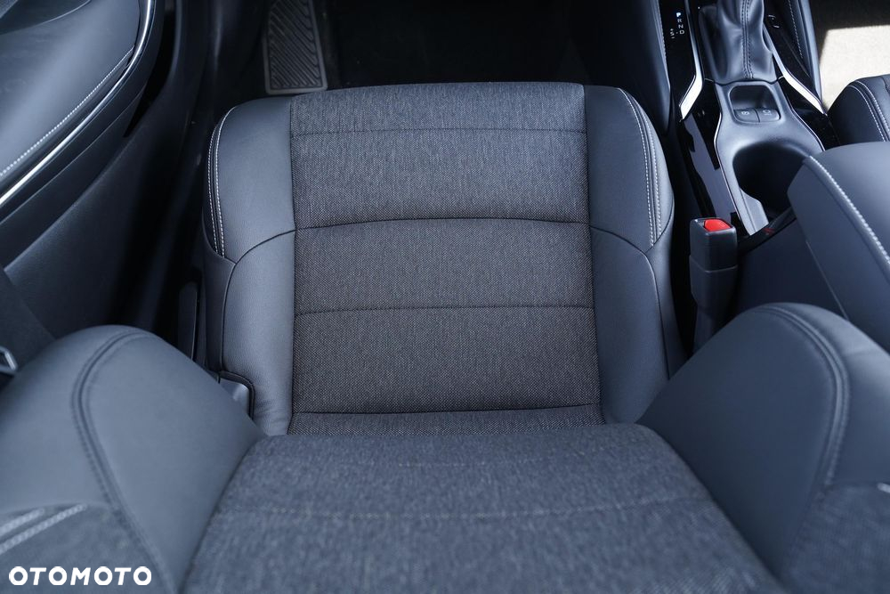 Toyota Corolla 1.8 Hybrid Style - 21