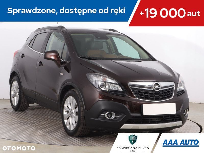 Opel Mokka - 2