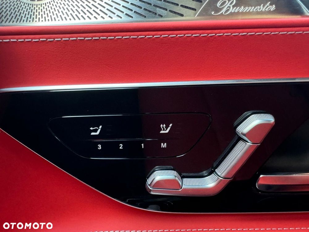 Mercedes-Benz SL - 19