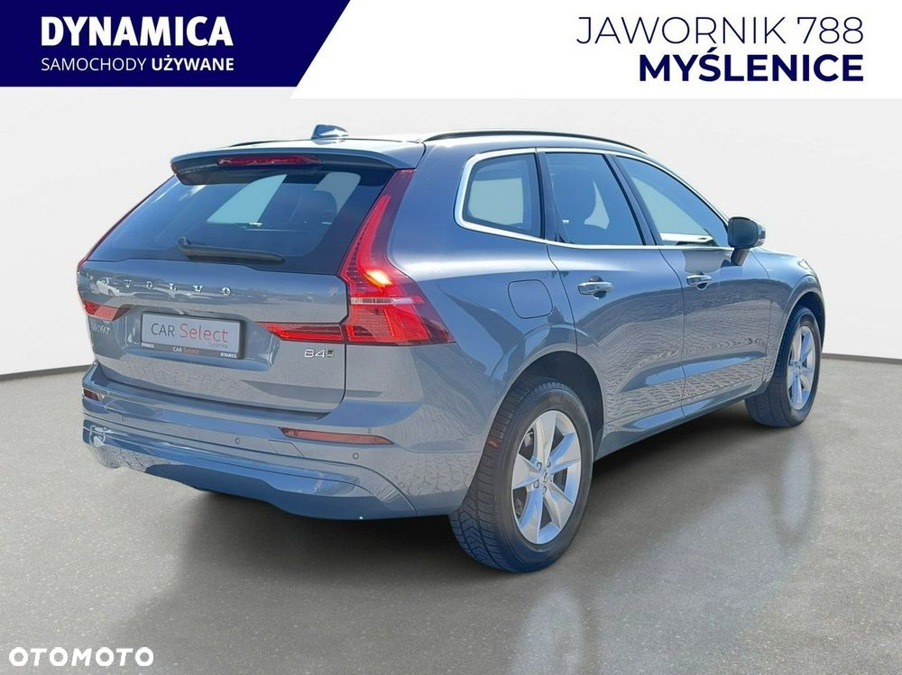 Volvo XC 60 - 8
