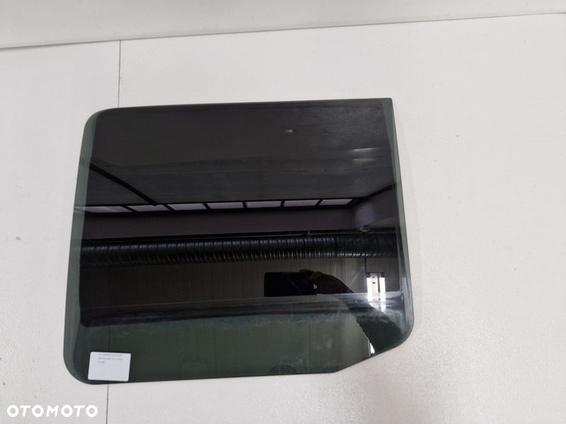 hummer h3 szyba drzwi lewy tył tylna lewa - 2