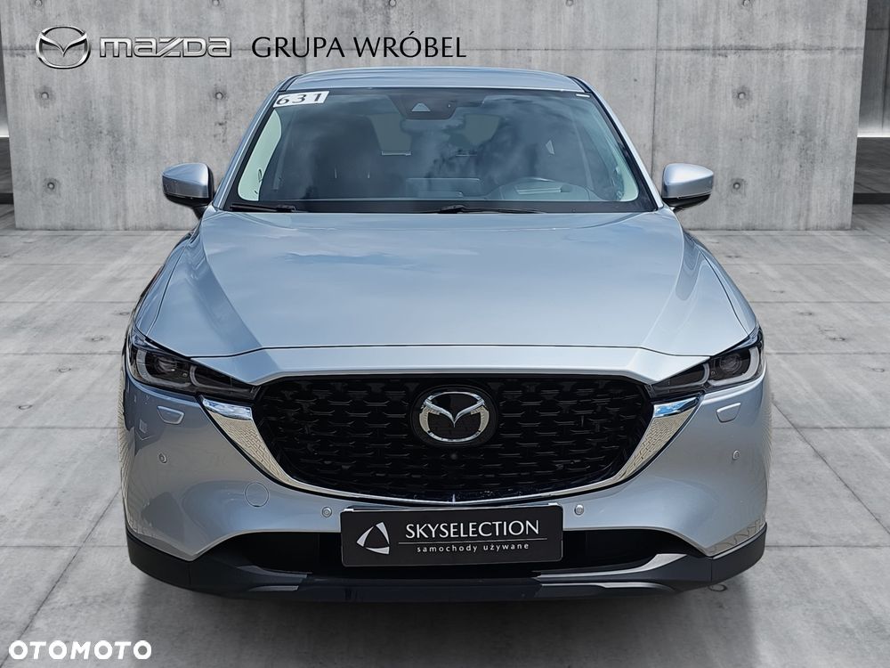 Mazda CX-5 2.0 Exclusive-Line 2WD - 2