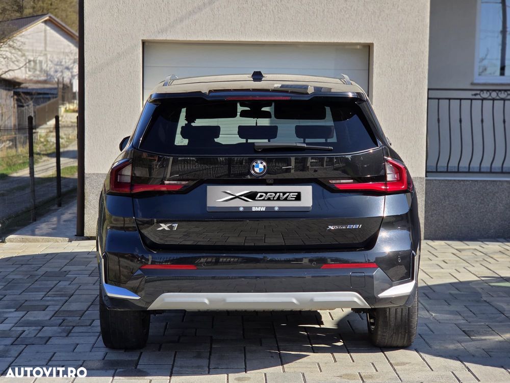 BMW X1 - 4