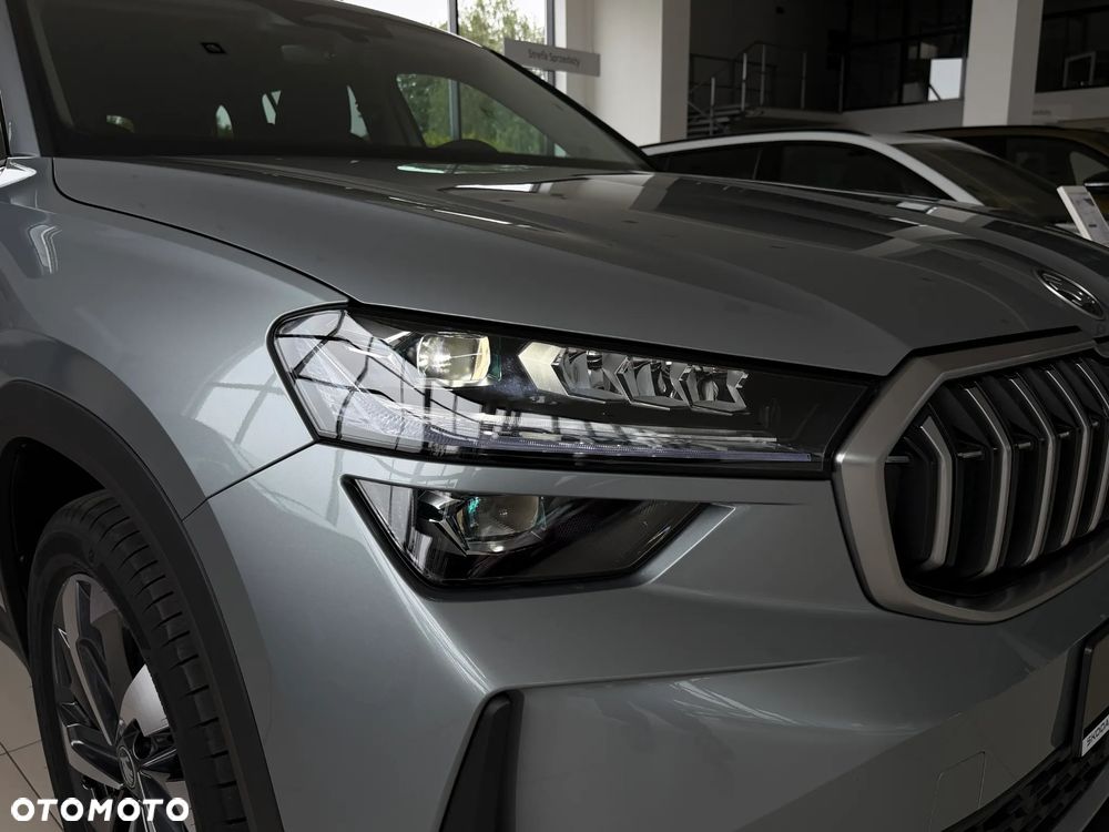 Skoda Kodiaq 1.5 TSI iV PHEV 4x2 Drive DSG - 13