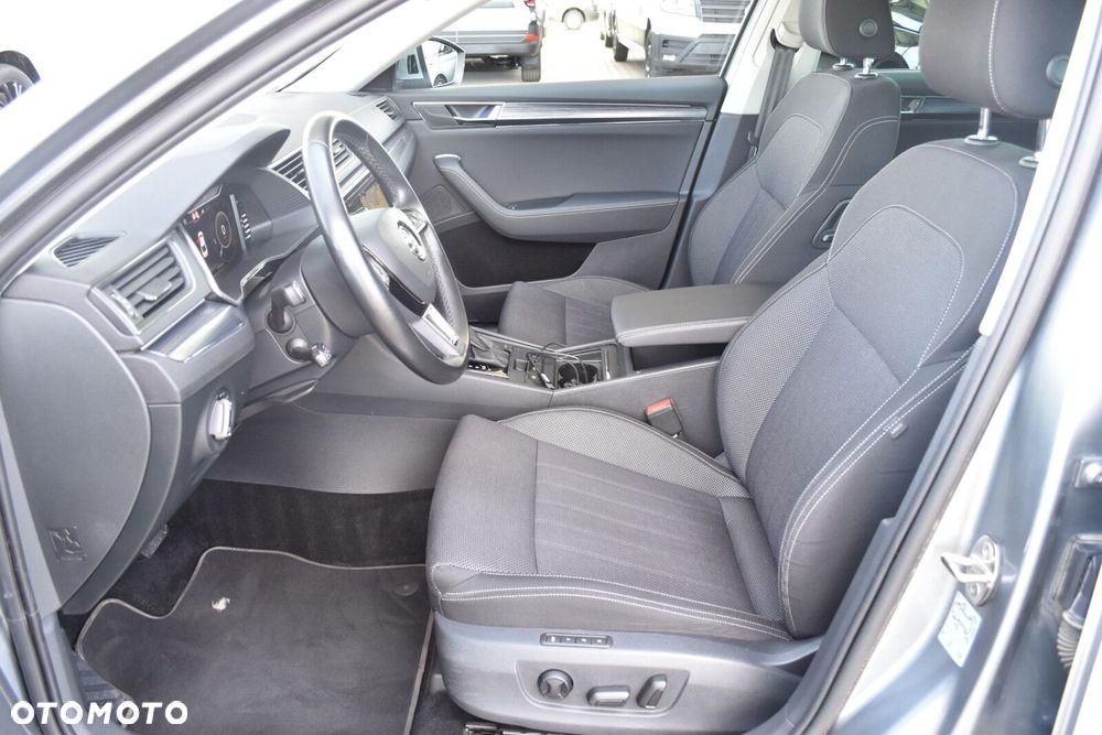 Skoda Superb - 30