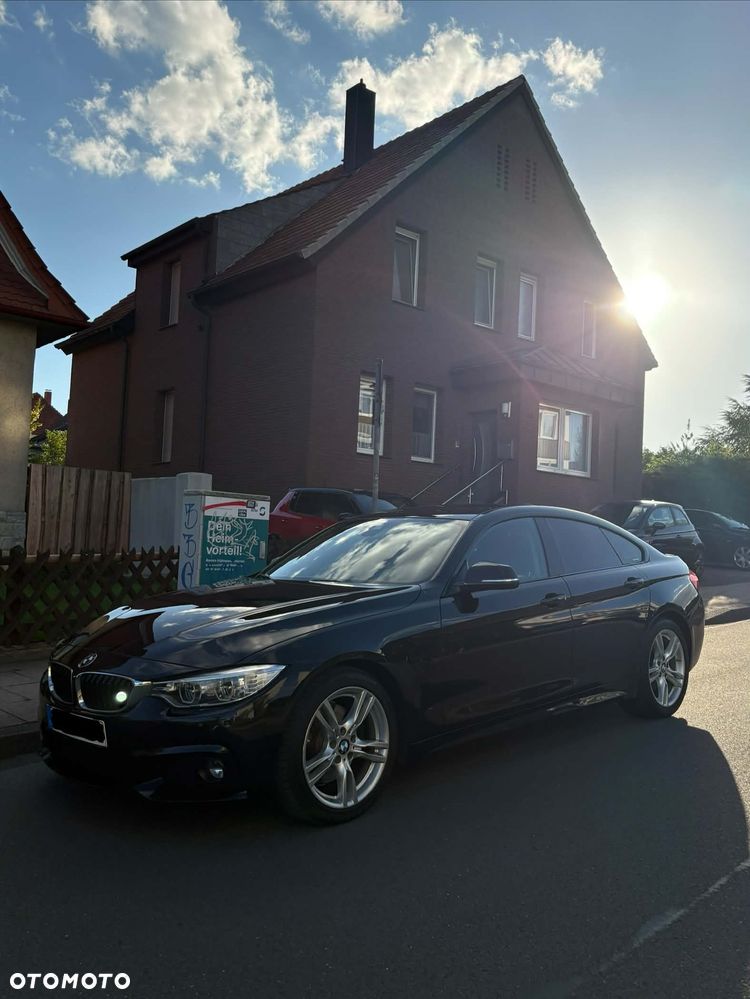 BMW Seria 4
