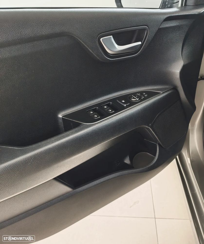 Kia Rio 1.0 T-GDi Move - 15